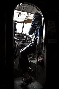 person driving vehicle thumbnail