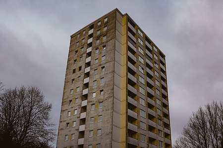 plattenbau building thumbnail