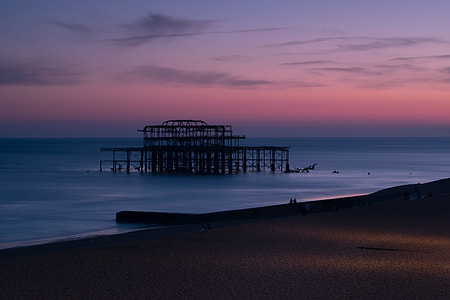 photo of seashore thumbnail