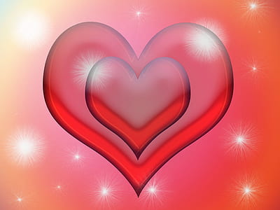 close-up photo of heart cclip-art thumbnail