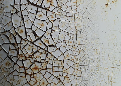 white metal surface thumbnail