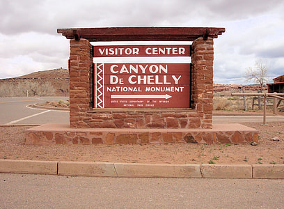 Canyon De Chelly, Rock Formation thumbnail