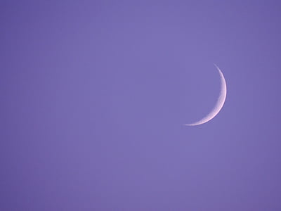 crescent moon thumbnail