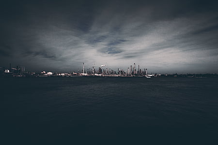 city buildings thumbnail