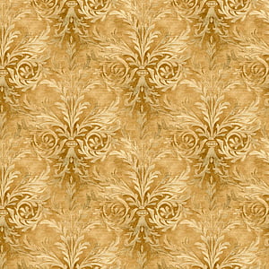 brown floral textile thumbnail