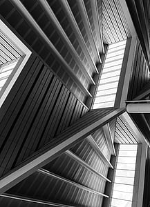 gray and white wall-mount rack interior thumbnail