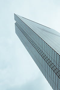 low-angle high-rise building thumbnail