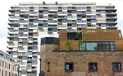 high-rise building thumbnail