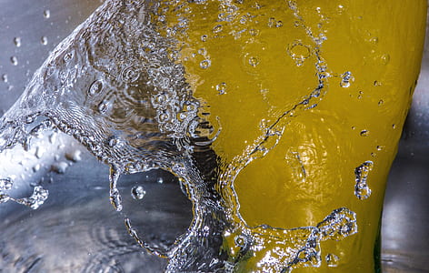 Water Splashes thumbnail