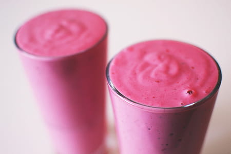 Pink Smoothies thumbnail