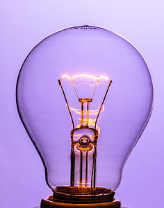 close up photography of LED light bulb thumbnail
