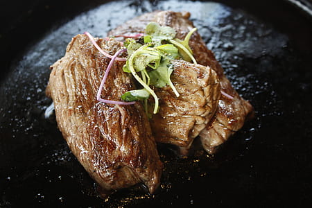 Steak Beef thumbnail