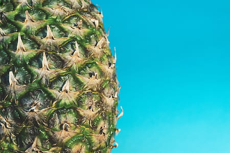 Pineapple Fruit thumbnail