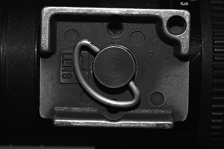 Quick Release Plate, Quick-Coupling thumbnail