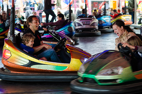 bump cars thumbnail