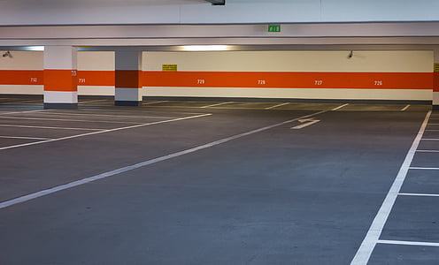 parking lot thumbnail