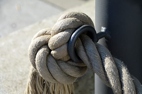 brown knot thumbnail