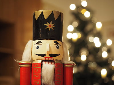 Nutcracker decor thumbnail