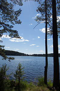 Summer, The Siberian Lake thumbnail