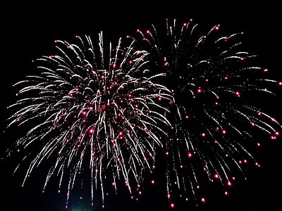 fireworks display thumbnail