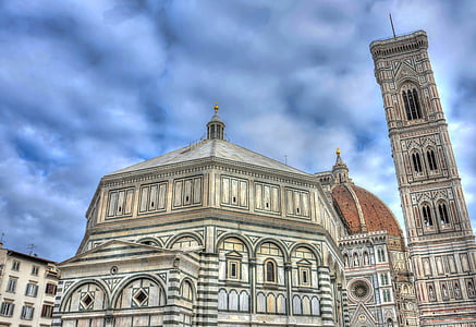 brown and beige dome bulding thumbnail