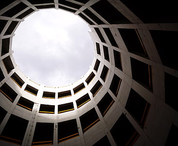 photo of white concrete building thumbnail