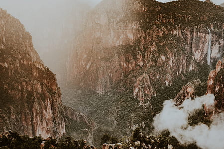 brown rocky mountain thumbnail
