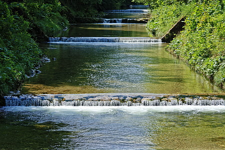 river during daytime thumbnail
