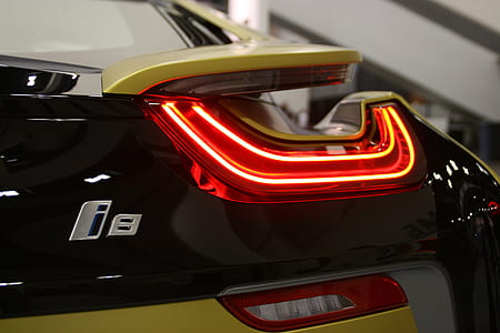 car tail light thumbnail