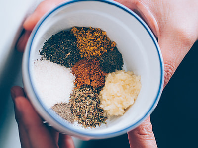 Spices thumbnail