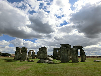 Stonehenge, London thumbnail