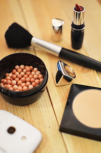 fashion, girl, makeup, paint thumbnail