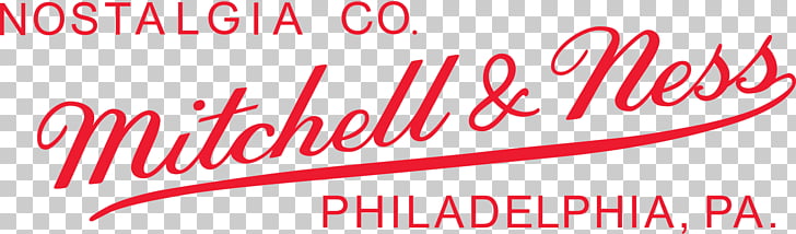 mitchell ness logo