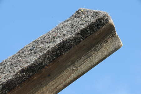 brown wood-based black sponge tool thumbnail