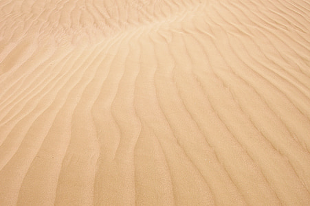 landscape photography of desert sand thumbnail