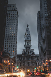 close up photo of tower thumbnail