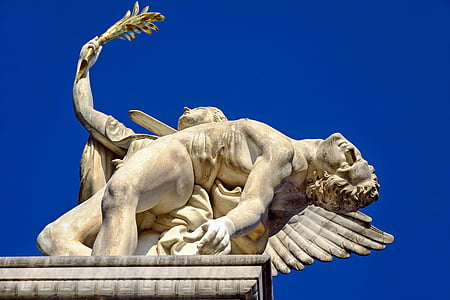 two person religious statue thumbnail