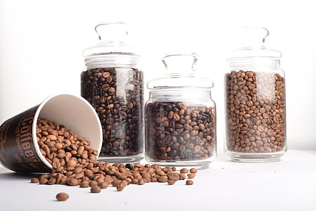 coffee beans thumbnail
