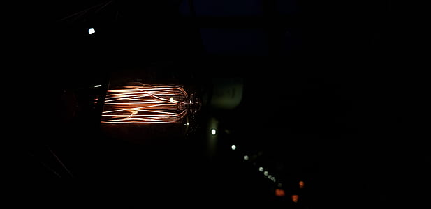 lights, dark, night thumbnail