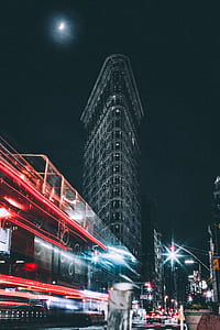 Flat Iron New York thumbnail