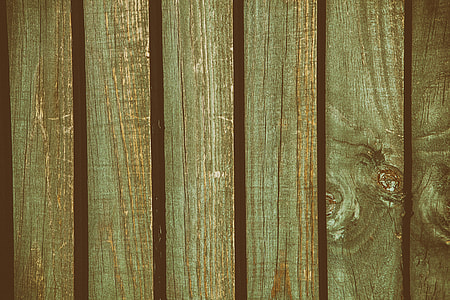 Close-up shot of faded wood panels texture, image captured in Kent, England thumbnail