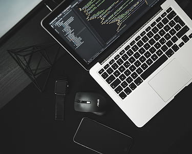 MacBook Pro turned on thumbnail