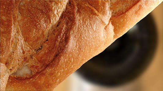 croissant bread thumbnail