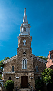 Church and Chapel thumbnail