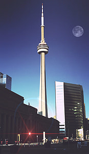 CN Tower, Canada thumbnail