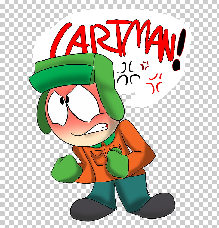 eric cartman kyle broflovski