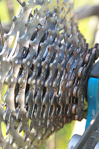 Rear Derailleur, Pinion Gear thumbnail