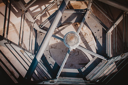 gray concrete building structures thumbnail