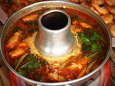 soup with vegetables thumbnail