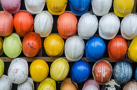 Collection of Construction Safety Helmet thumbnail